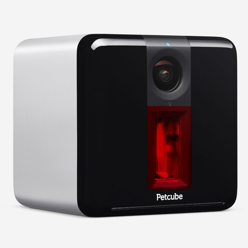Petcube Play