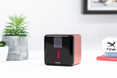 Petcube Play