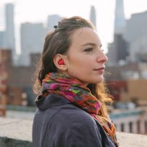 Pilot Translation Kit - Conversational System by Waverley Labs (MWC)