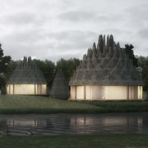 The Pinecones Resort