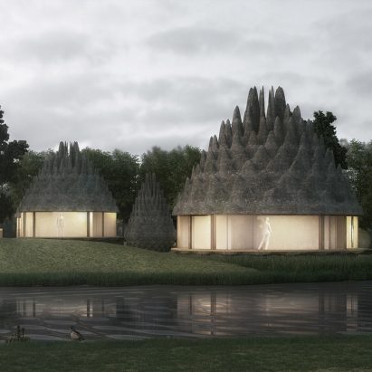 The Pinecones Resort
