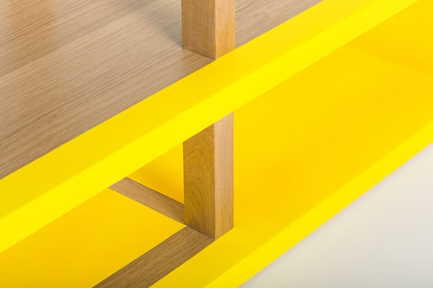 PLAYplay Collection 2 for Journey East by Lanzavecchia + Wai