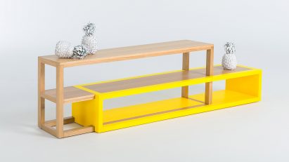 PLAYplay Collection 2 for Journey East by Lanzavecchia + Wai