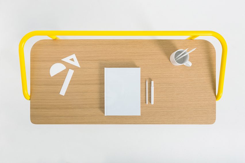 PLAYplay Collection 2 for Journey East by Lanzavecchia + Wai