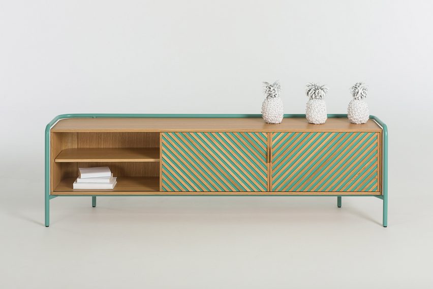 PLAYplay Collection 2 for Journey East by Lanzavecchia + Wai