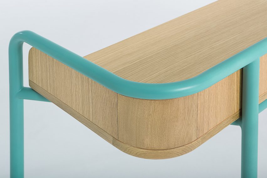 PLAYplay Collection 2 for Journey East by Lanzavecchia + Wai