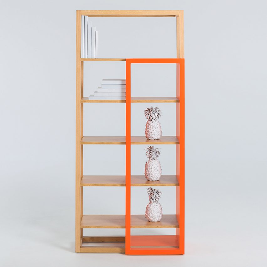 PLAYplay Collection 2 for Journey East by Lanzavecchia + Wai