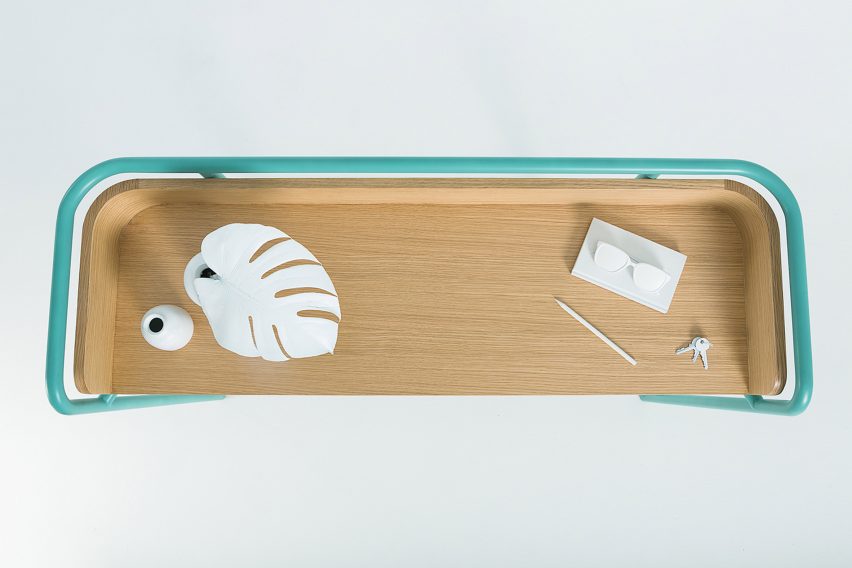 PLAYplay Collection 2 for Journey East by Lanzavecchia + Wai