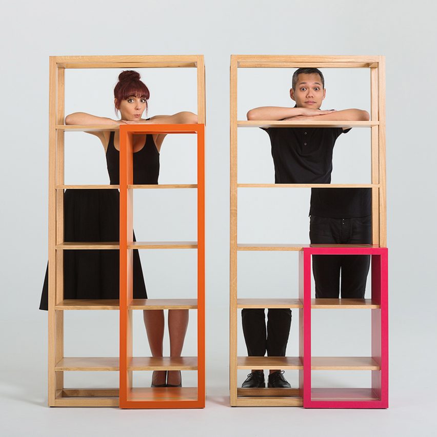 PLAYplay Collection 2 for Journey East by Lanzavecchia + Wai