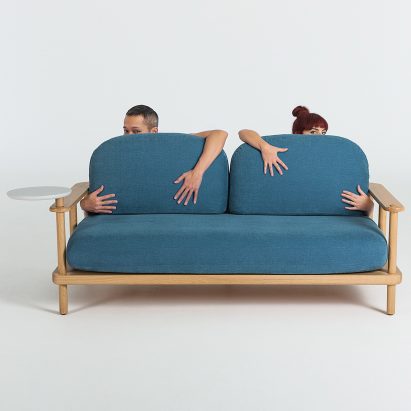 PLAYplay Collection 2 for Journey East by Lanzavecchia + Wai