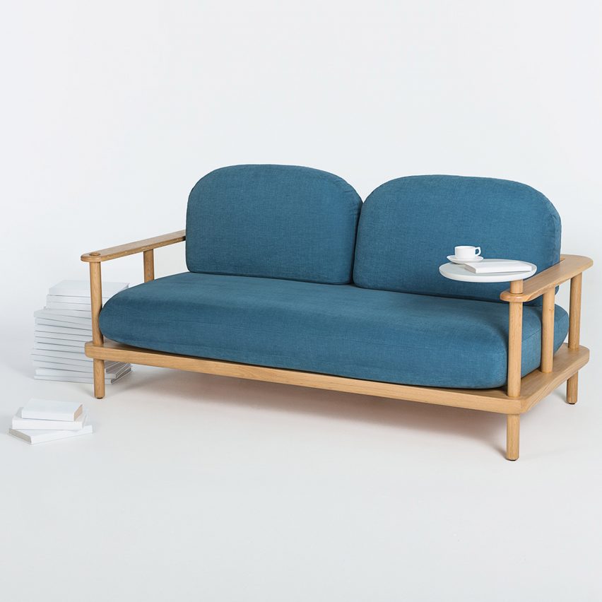 PLAYplay Collection 2 for Journey East by Lanzavecchia + Wai