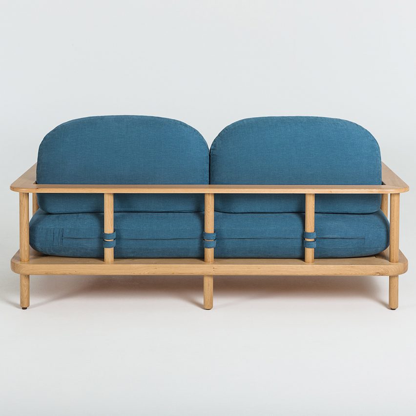 PLAYplay Collection 2 for Journey East by Lanzavecchia + Wai