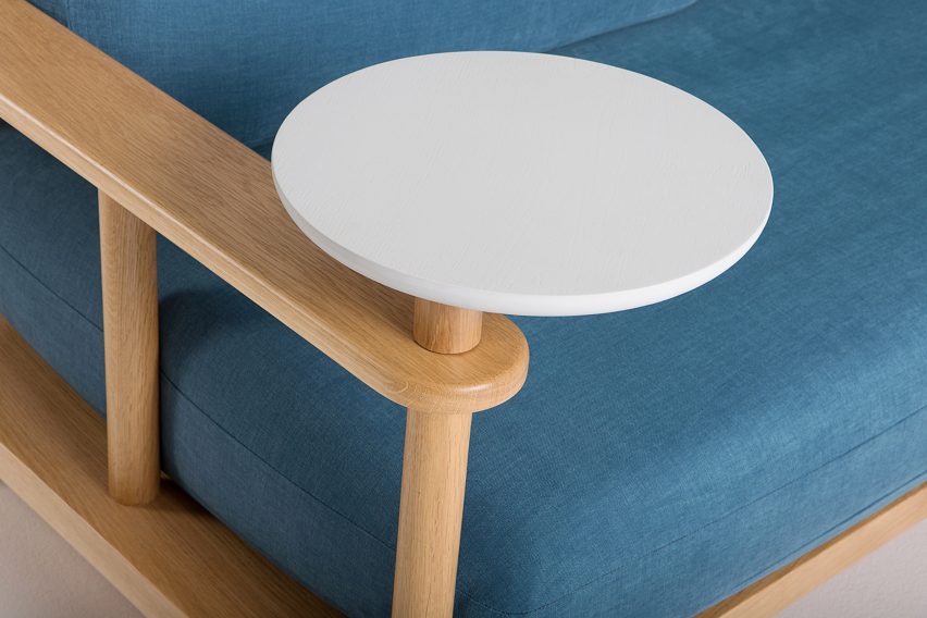 PLAYplay Collection 2 for Journey East by Lanzavecchia + Wai