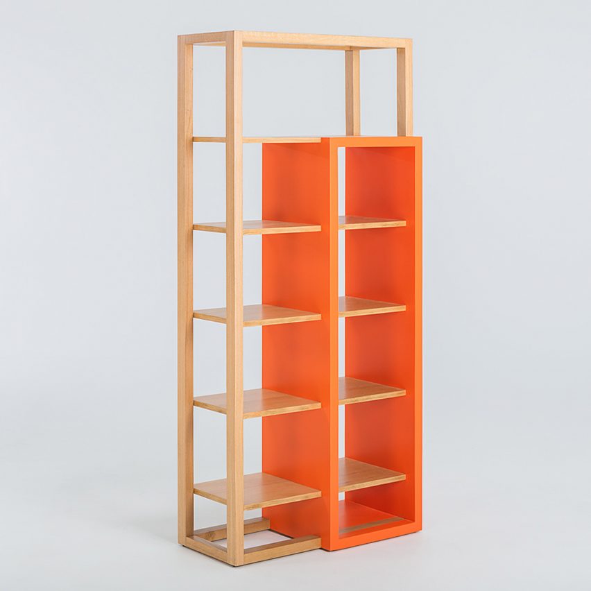 PLAYplay Collection 2 for Journey East by Lanzavecchia + Wai