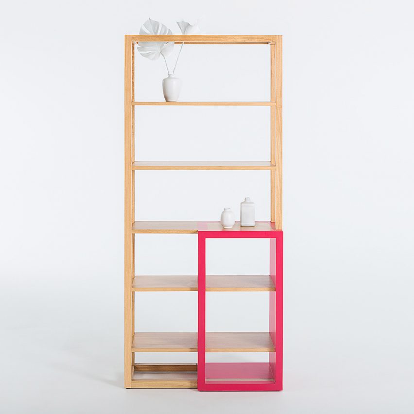 PLAYplay Collection 2 for Journey East by Lanzavecchia + Wai