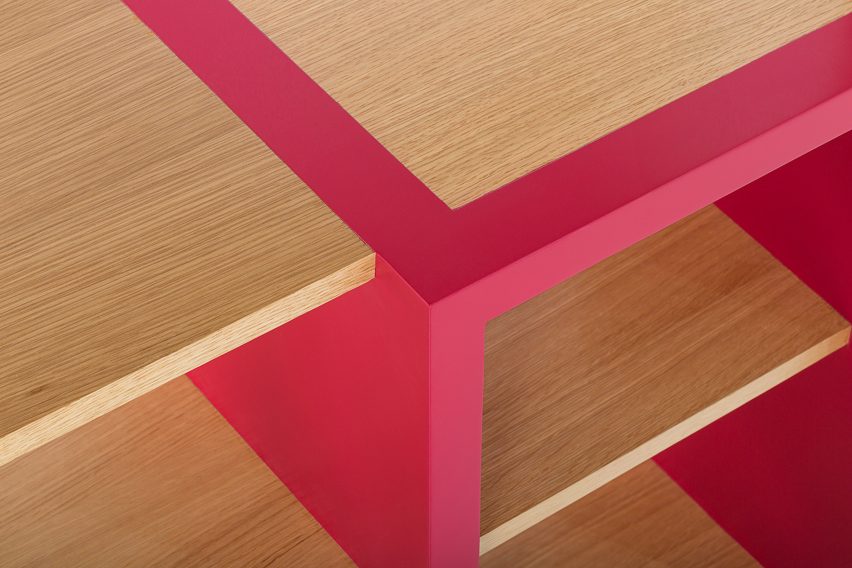 PLAYplay Collection 2 for Journey East by Lanzavecchia + Wai