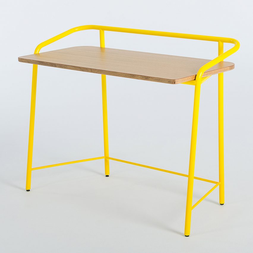 PLAYplay Collection 2 for Journey East by Lanzavecchia + Wai