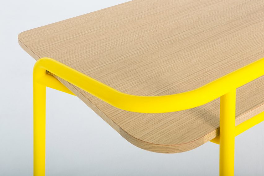 PLAYplay Collection 2 for Journey East by Lanzavecchia + Wai