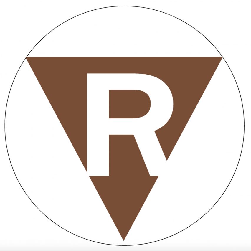 R' for Resistance symbol