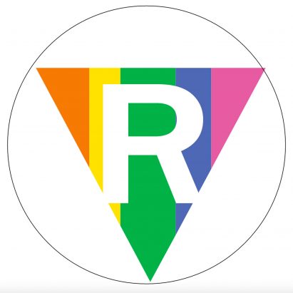 R' for Resistance symbol