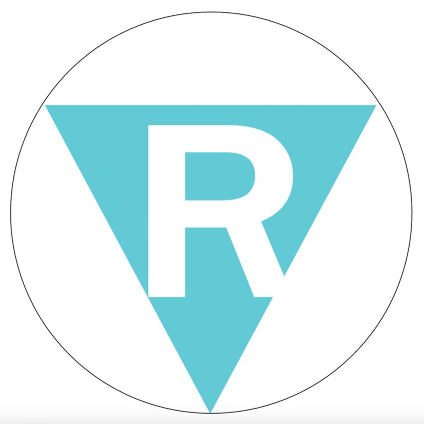 R' for Resistance symbol