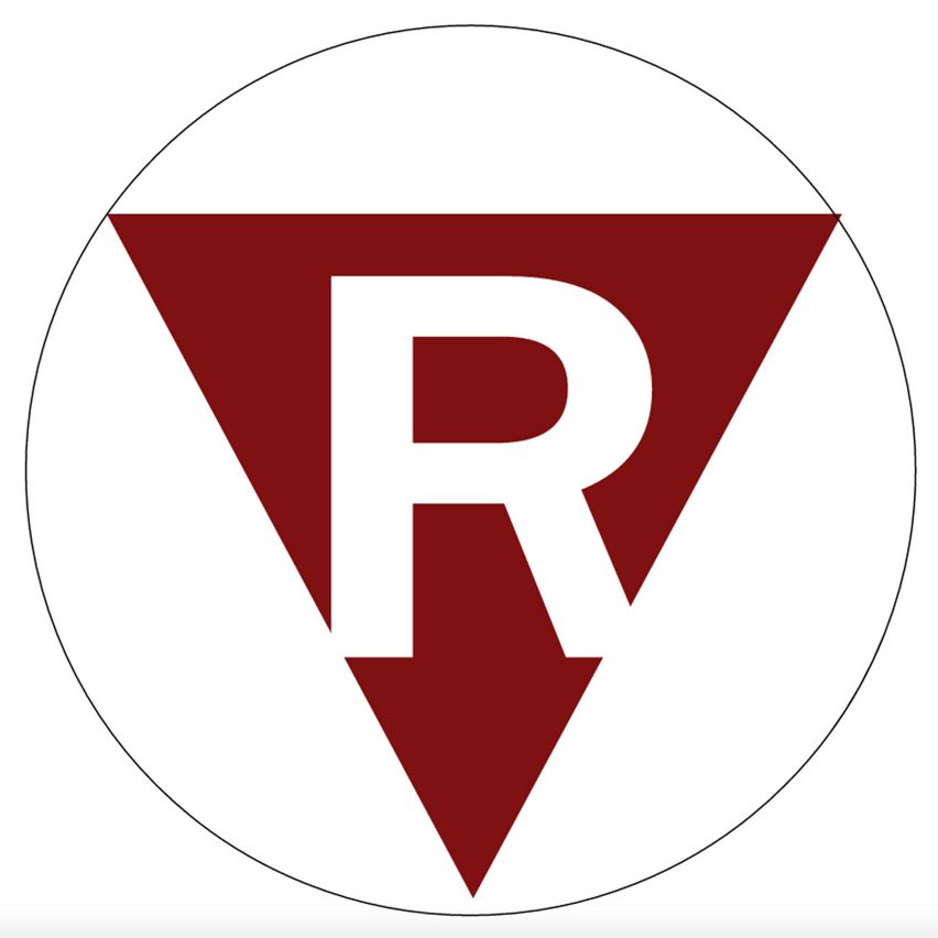 R' for Resistance symbol