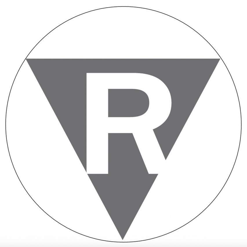 R' for Resistance symbol