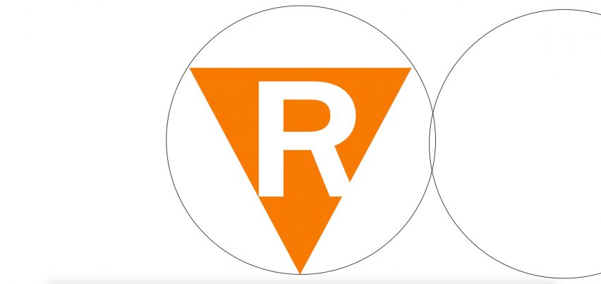 R' for Resistance symbol