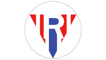 R' for Resistance symbol