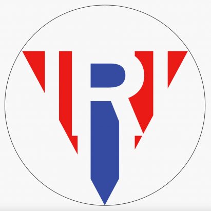R' for Resistance symbol