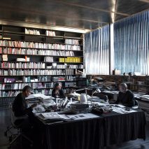 “RCR’s work is under the radar, yet it is stealthily evolving in scale and ambition”