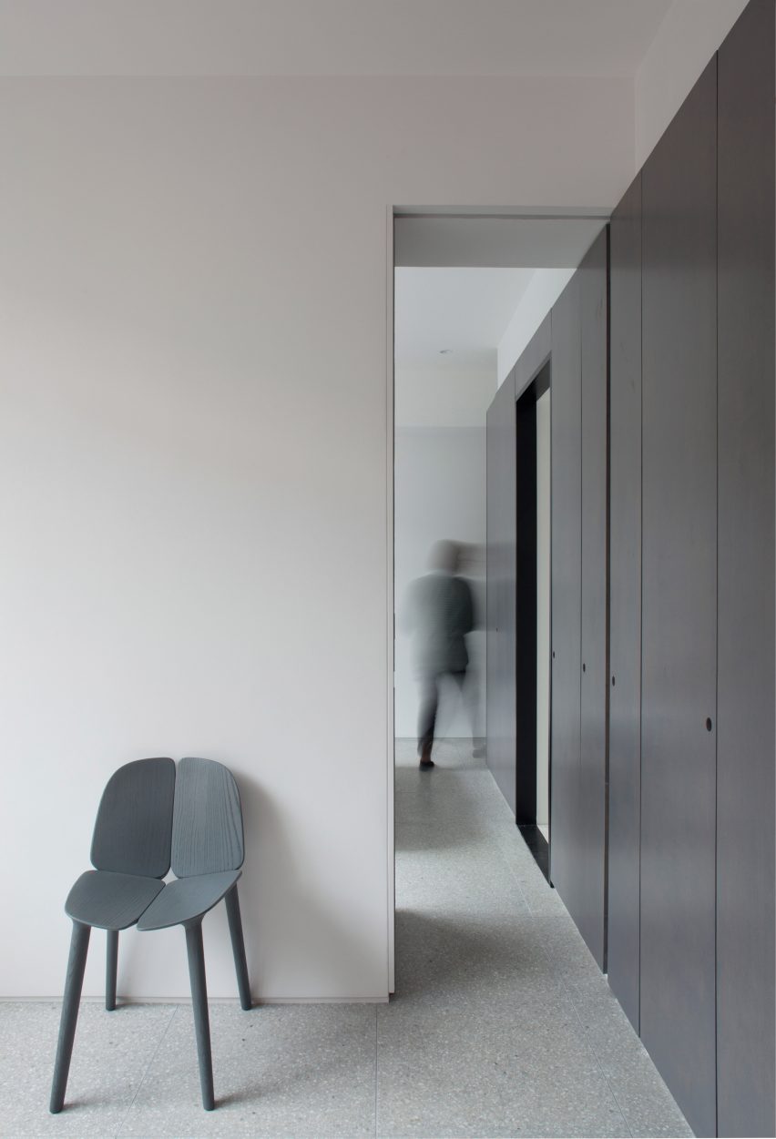 Redchurch Street by vPPR Architects