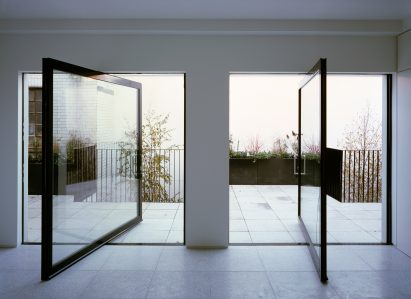 Redchurch Street by vPPR Architects