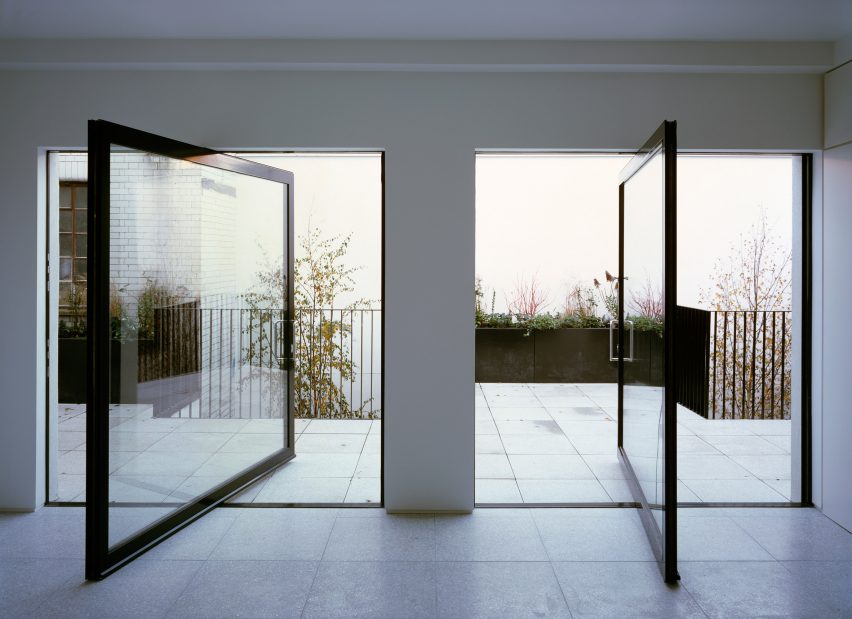 Redchurch Street by vPPR Architects