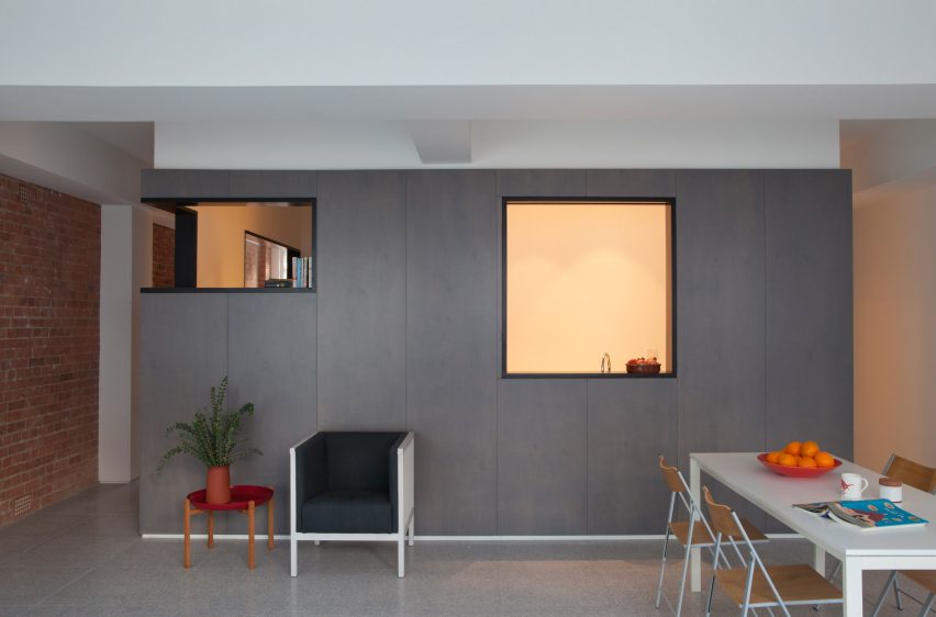 Redchurch Street by vPPR Architects
