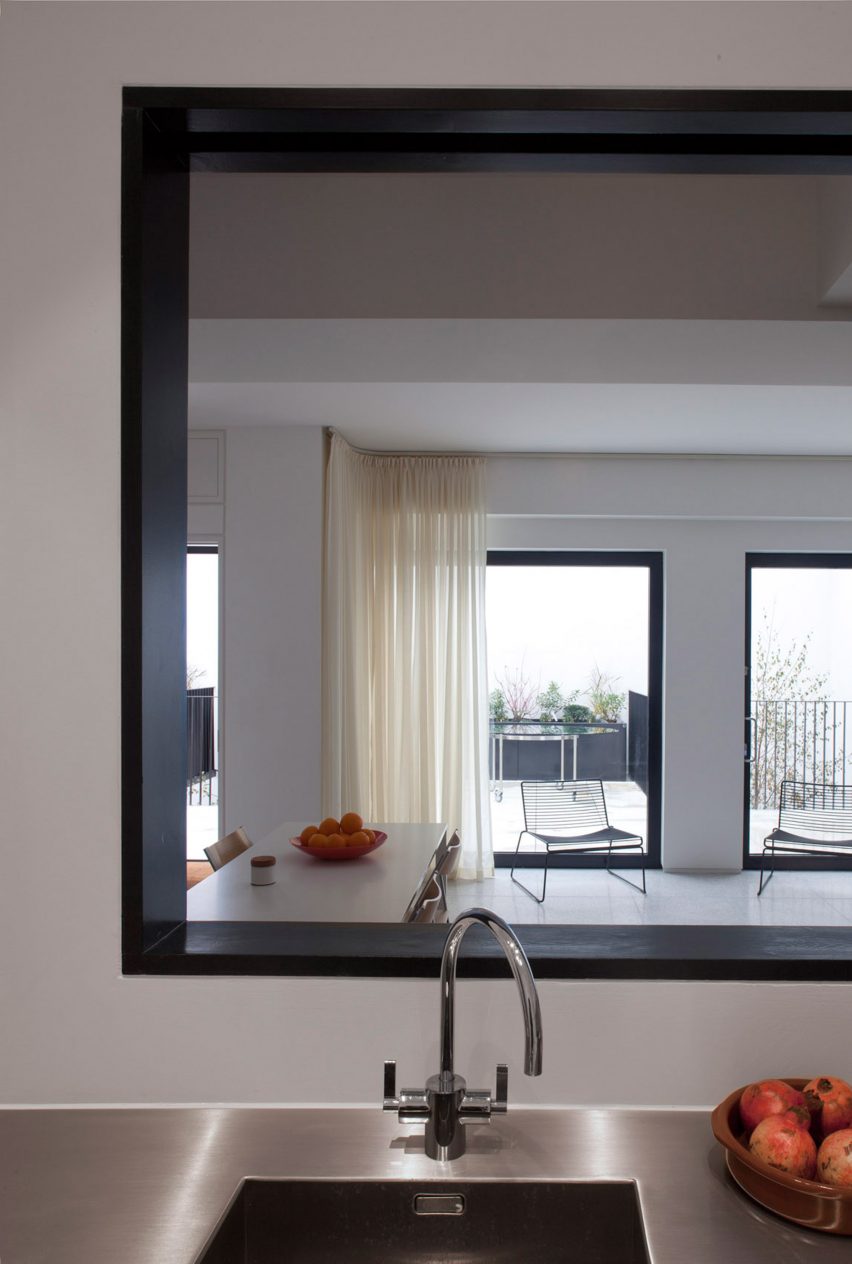 Redchurch Street by vPPR Architects