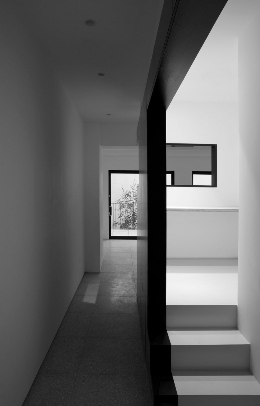 Redchurch Street by vPPR Architects