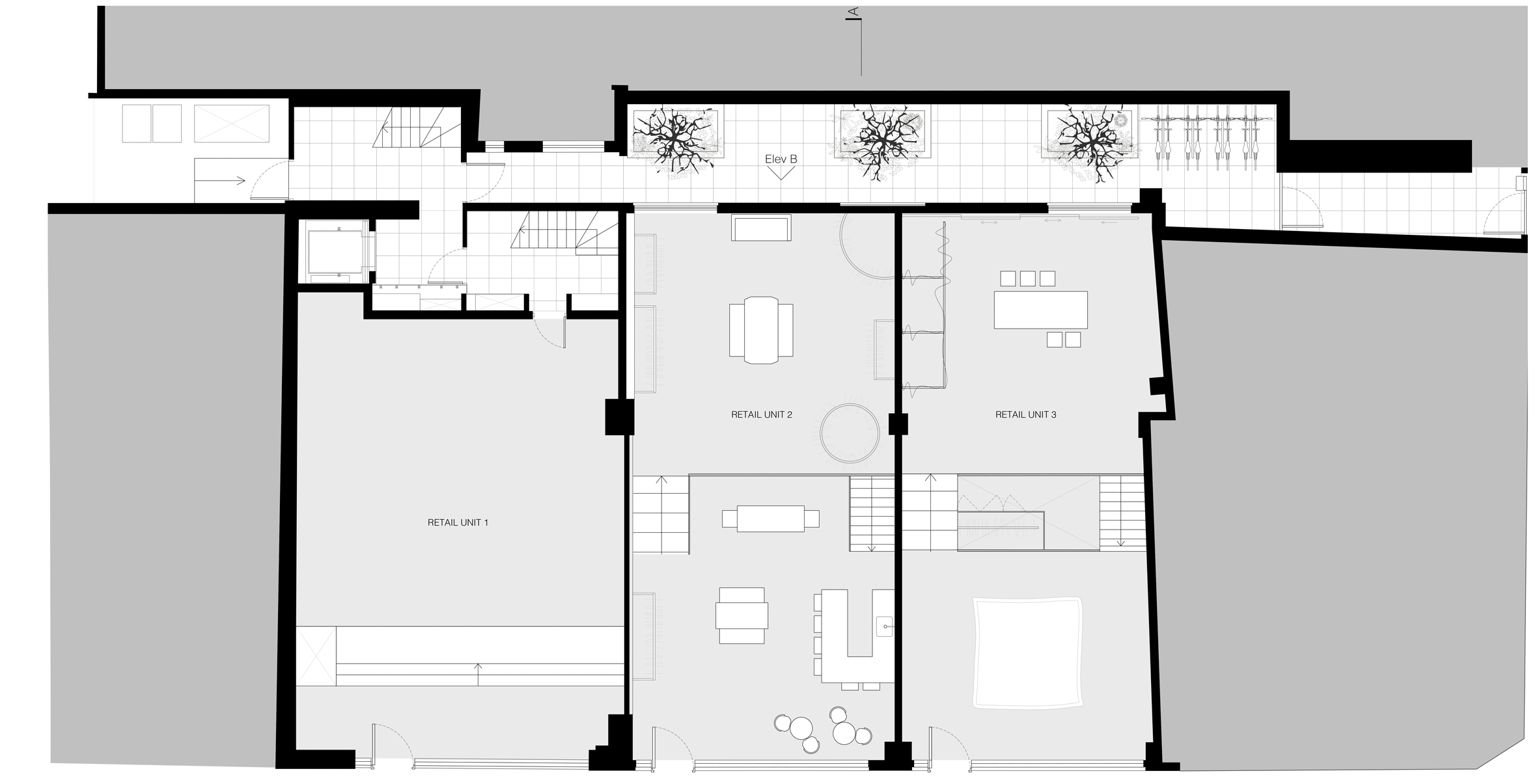Redchurch Street by vPPR Architects