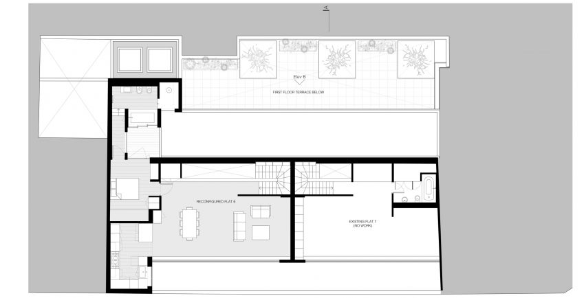 Redchurch Street by vPPR Architects