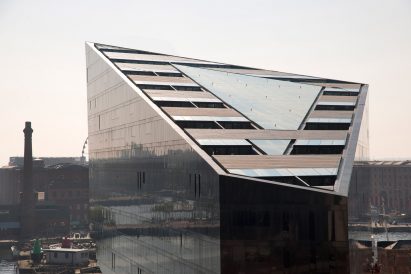 RIBA North