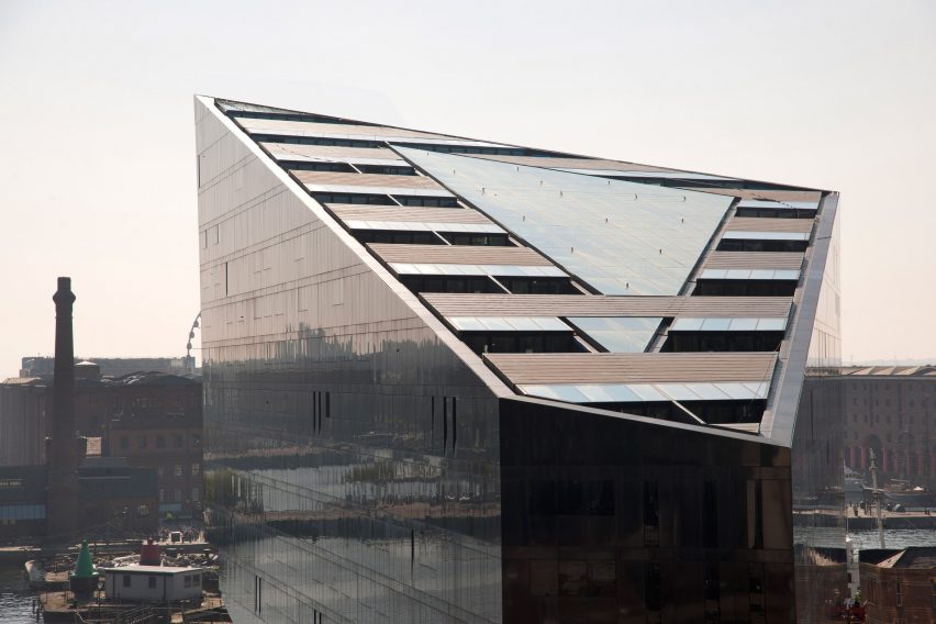 RIBA North