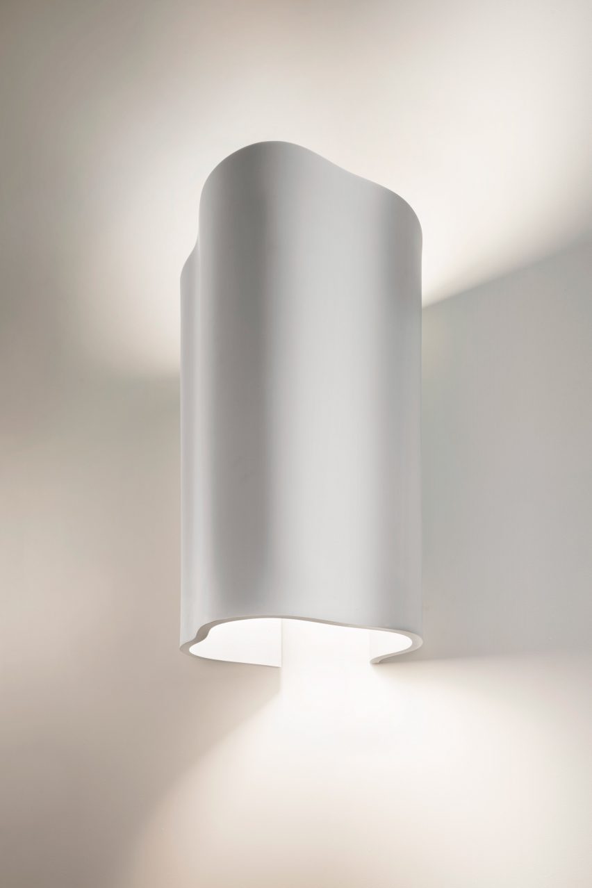 Richard Meier lighting collection