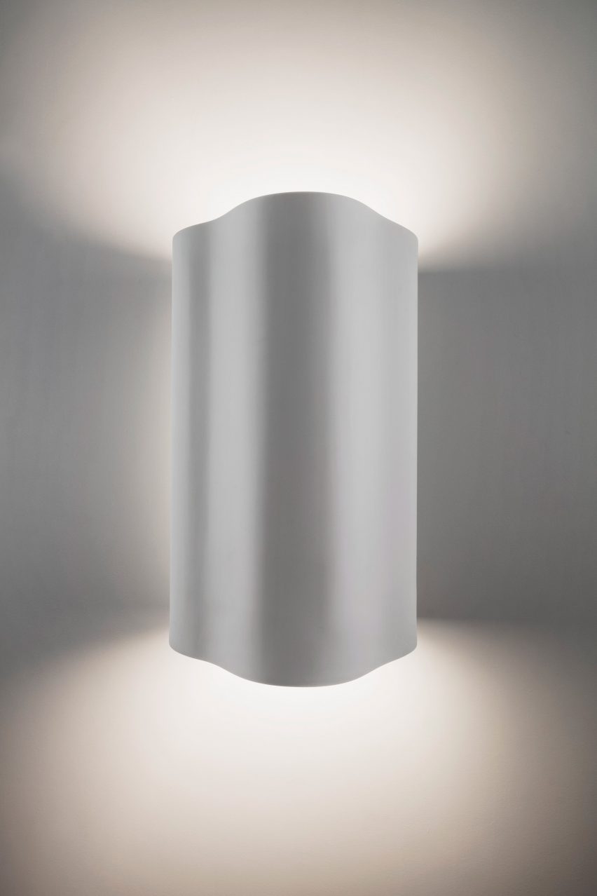 Richard Meier lighting collection