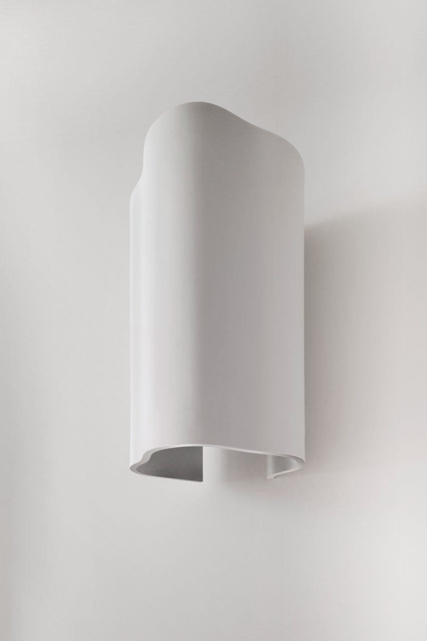 Richard Meier lighting collection