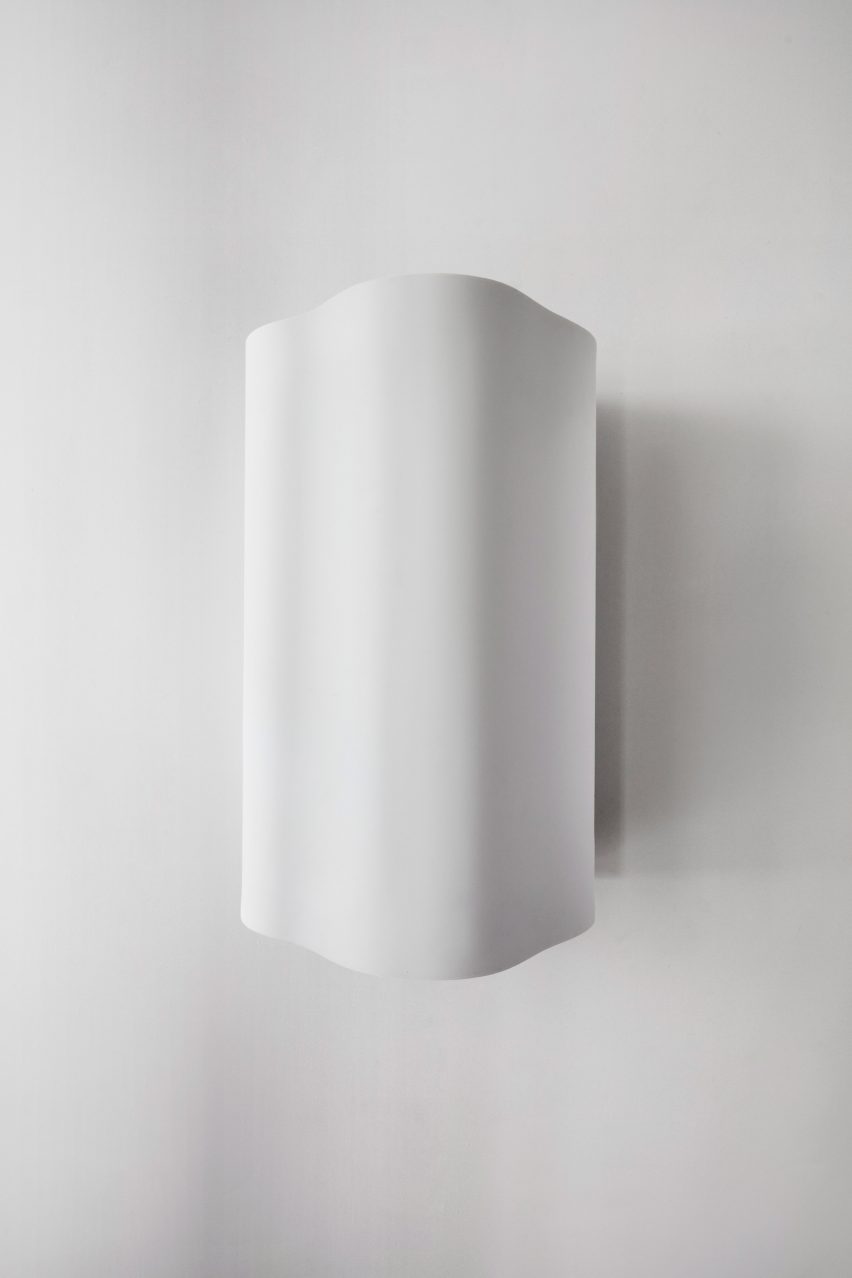 Richard Meier lighting collection