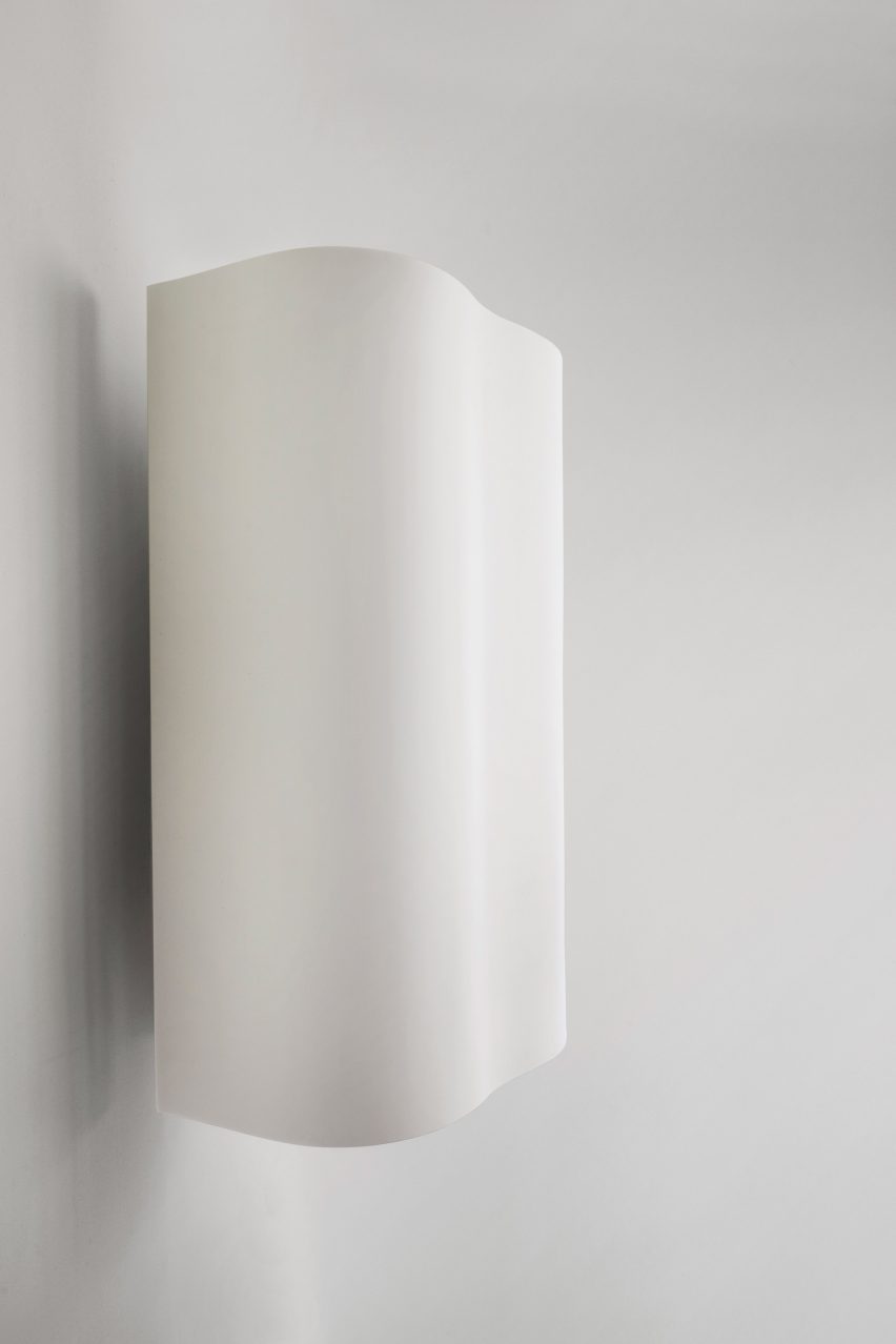 Richard Meier lighting collection