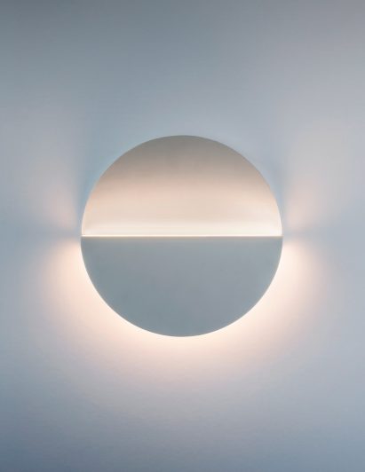 Richard Meier lighting collection