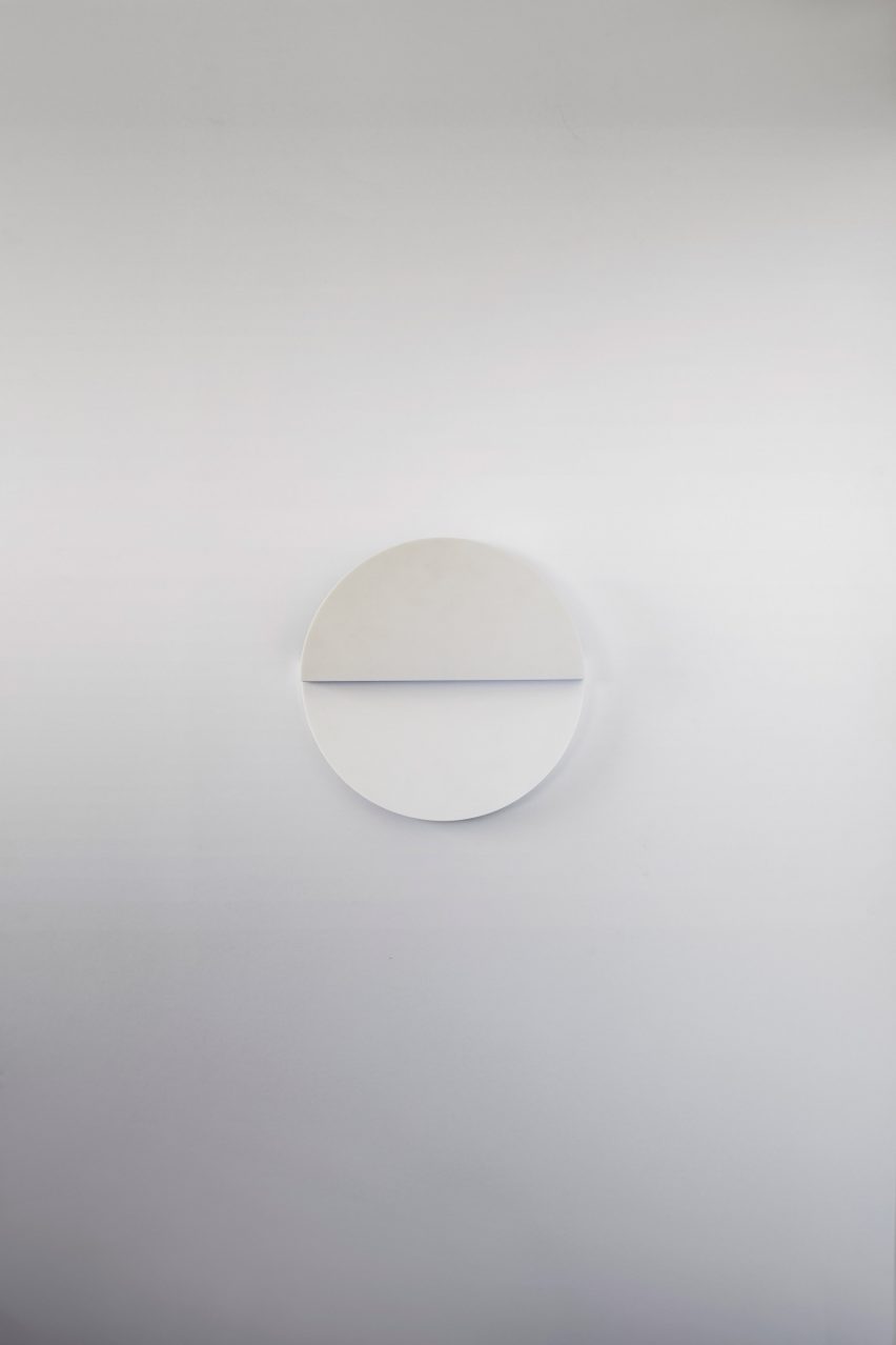 Richard Meier lighting collection