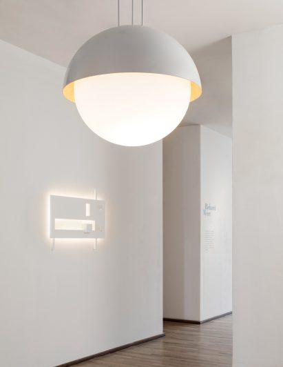 Richard Meier lighting collection