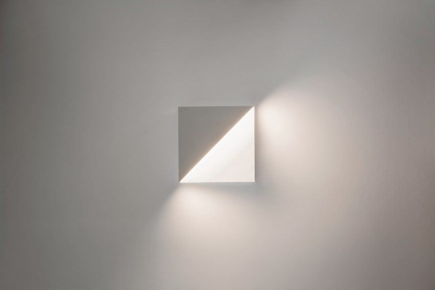 Richard Meier lighting collection